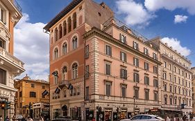 Mercure Roma Centro Termini Rome